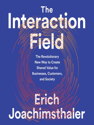 cover image of The Interaction Field
